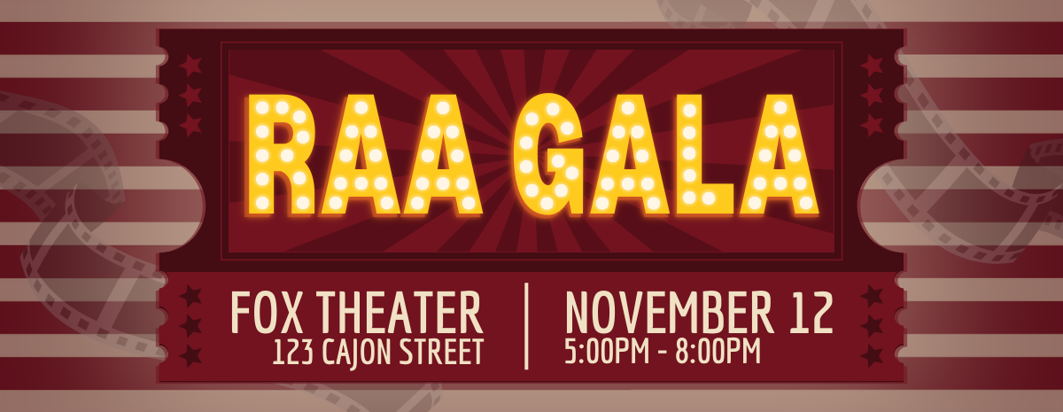 Redlands Adventist Academy Gala 2023